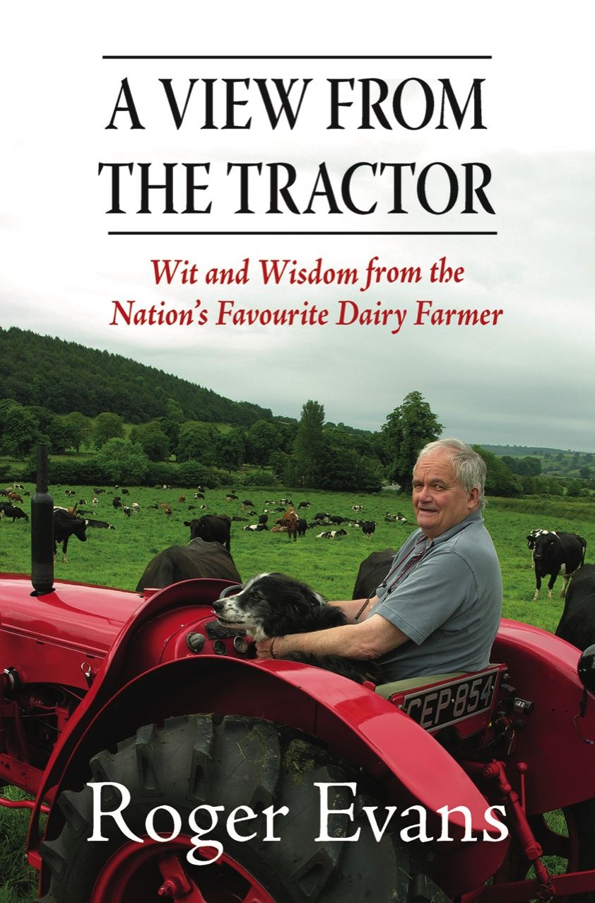 A View from the Tractor