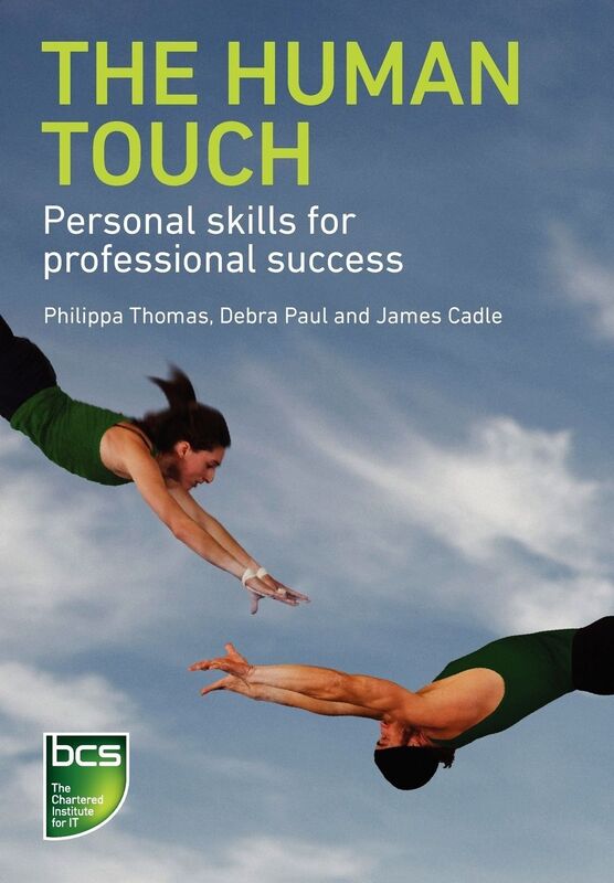 The Human Touch: Personal skills for professional Success