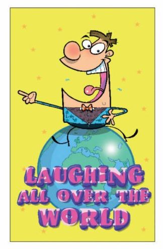 Laughing All Over the World