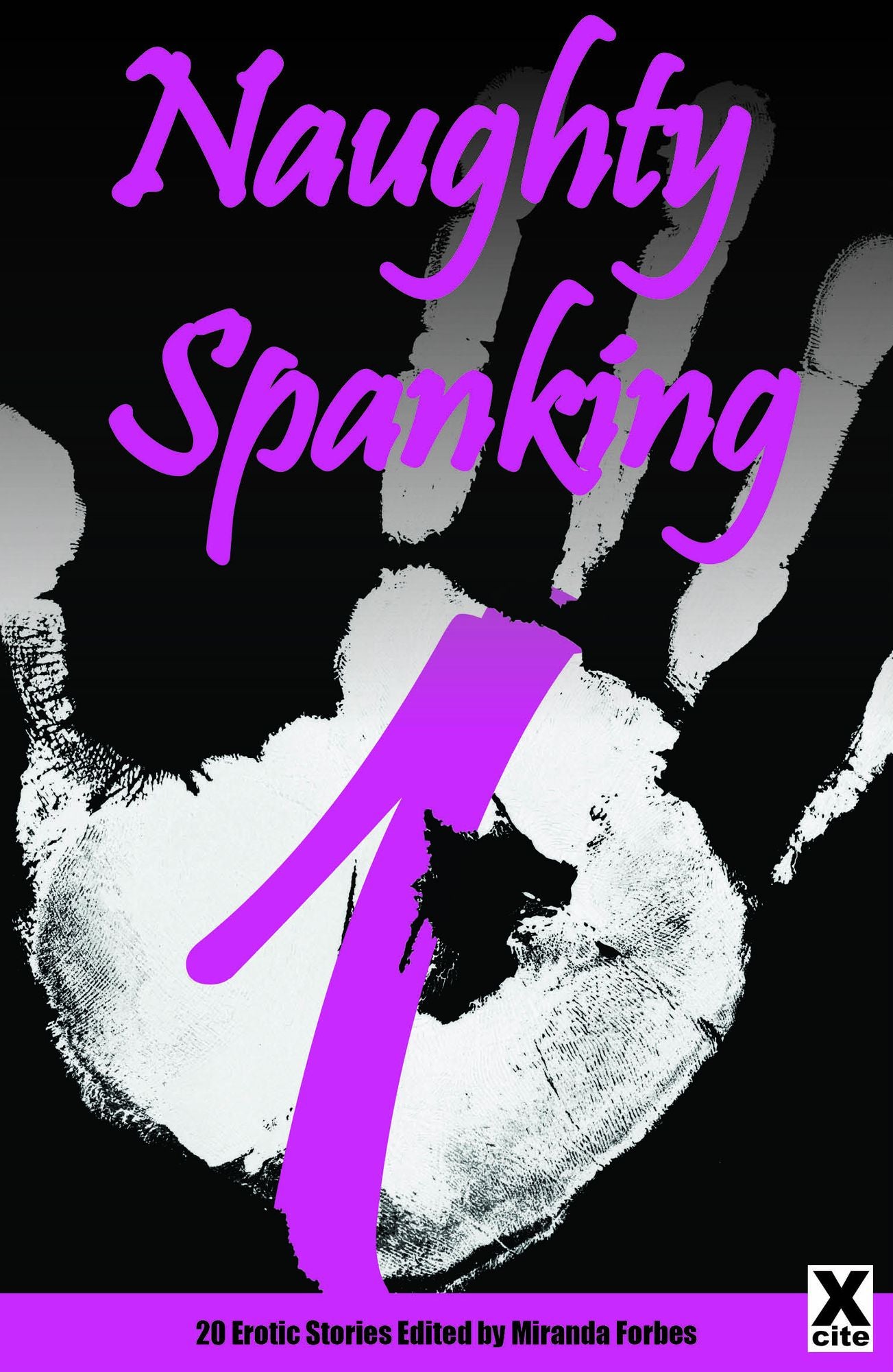 Naughty Spanking 1