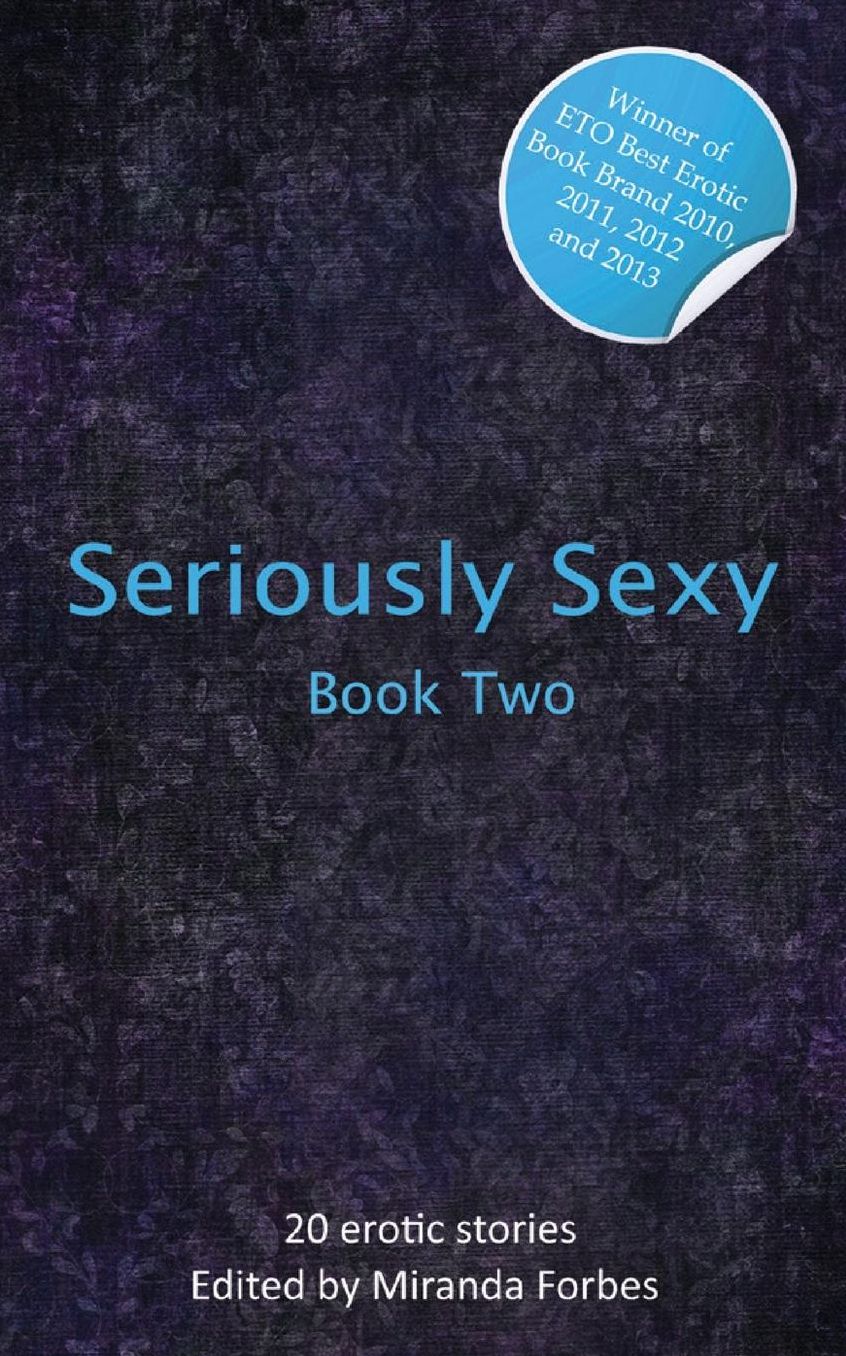 Seriously Sexy 2