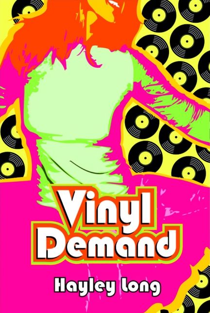 Vinyl Demand