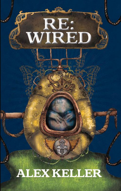 RE: Wired