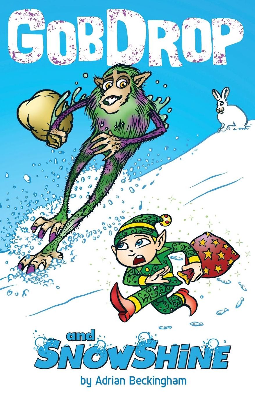GobDrop and Snowshine