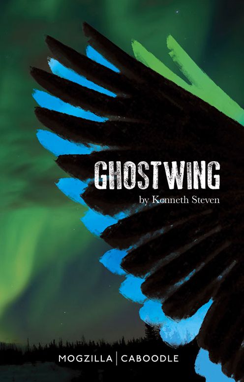 Ghostwing