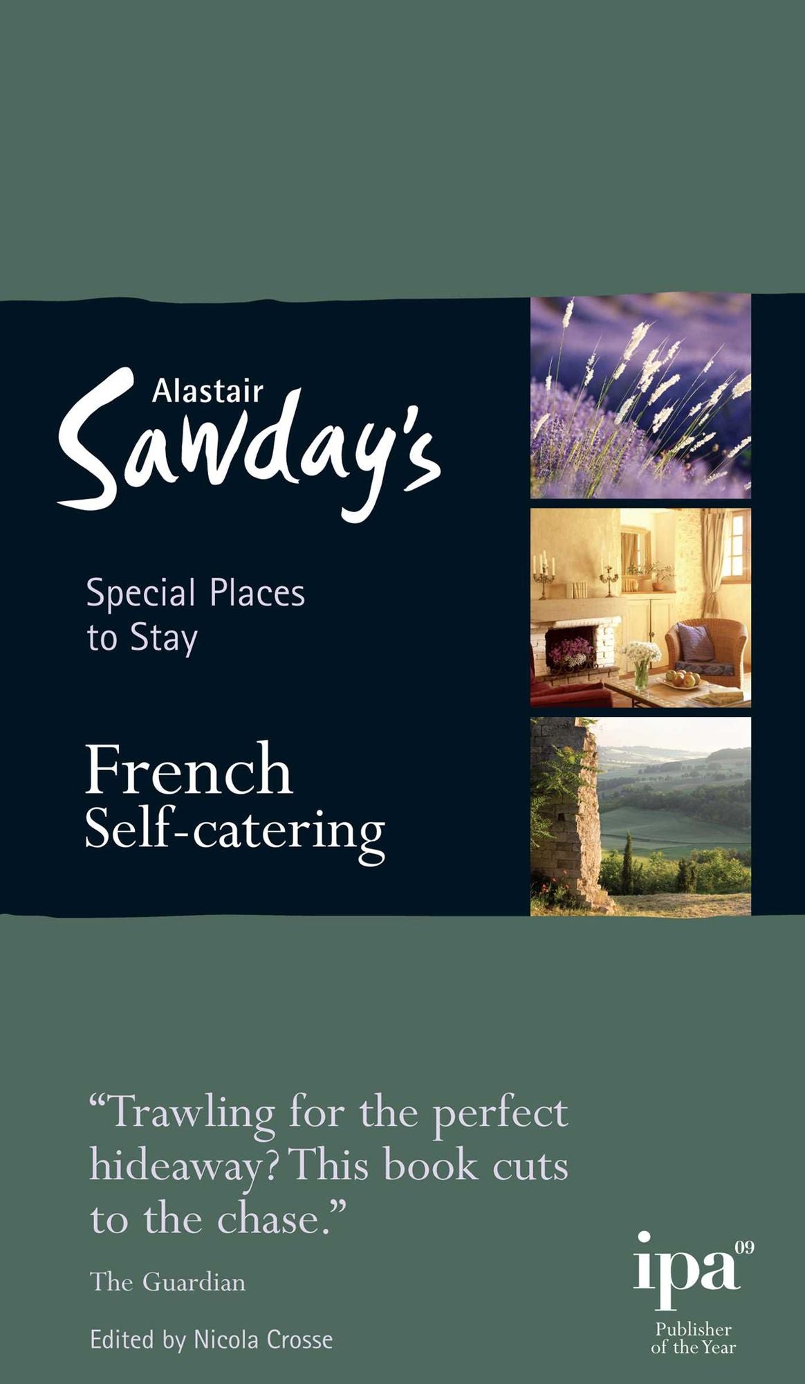 Special Places to Stay: French Self-catering, 5th