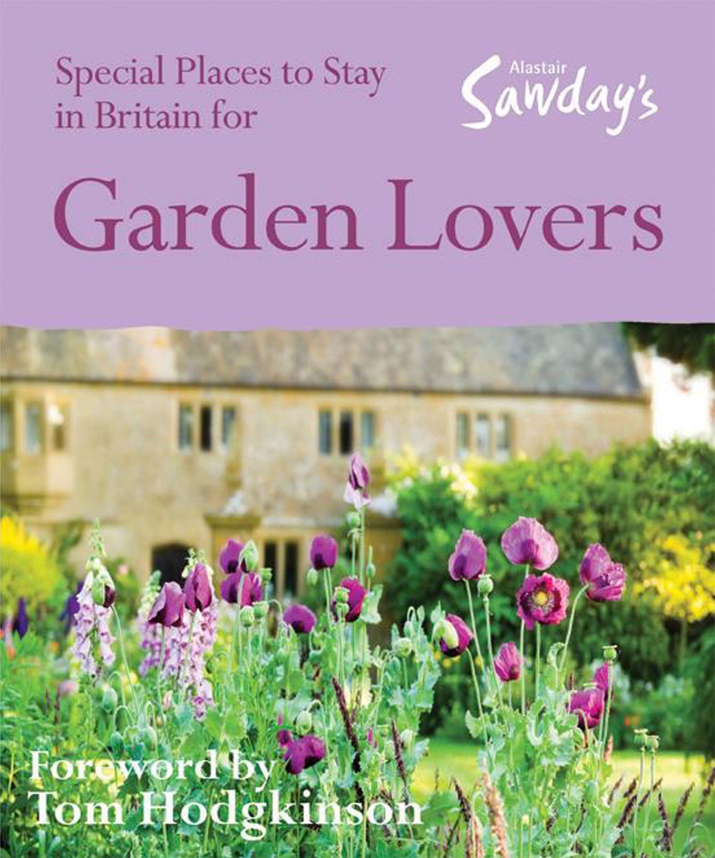 Special Places to Stay in Britain for Garden Lovers