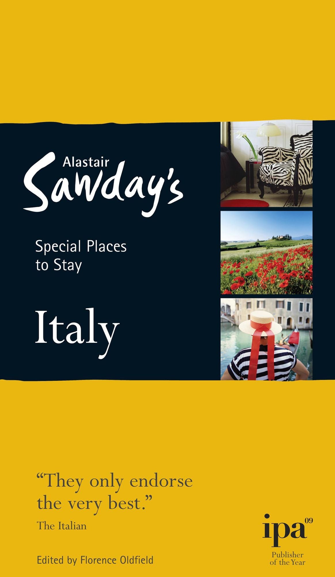 Special Places to Stay: Italy, 7th