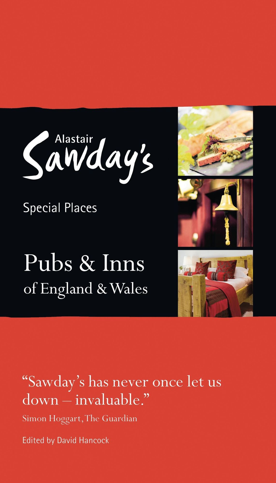 Special Places: Pubs & Inns of England & Wales, 10th
