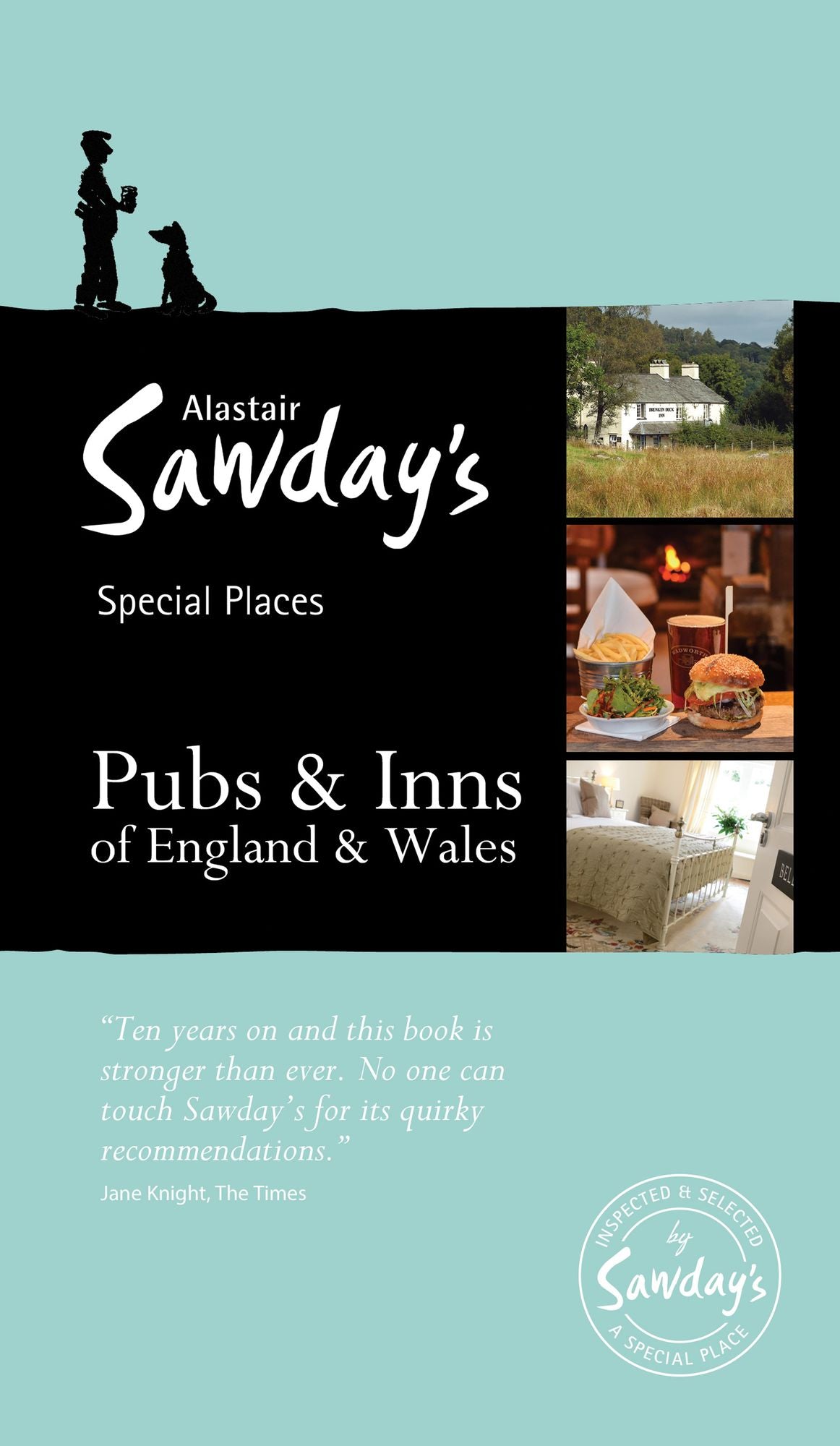 Special Places: Pubs & Inns of England & Wales