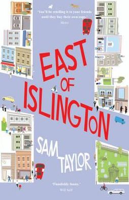 East of Islington