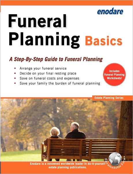 Funeral Planning Basics