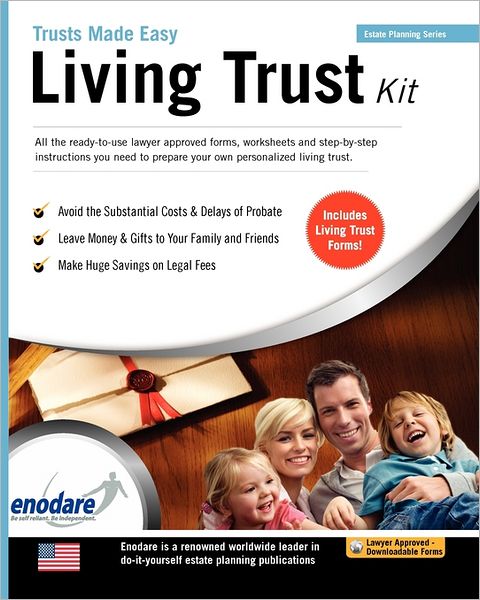 Living Trust Kit