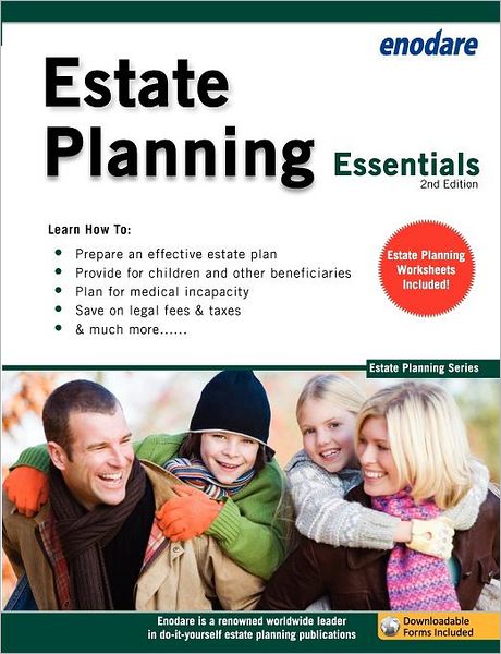 Estate Planning Essentials -