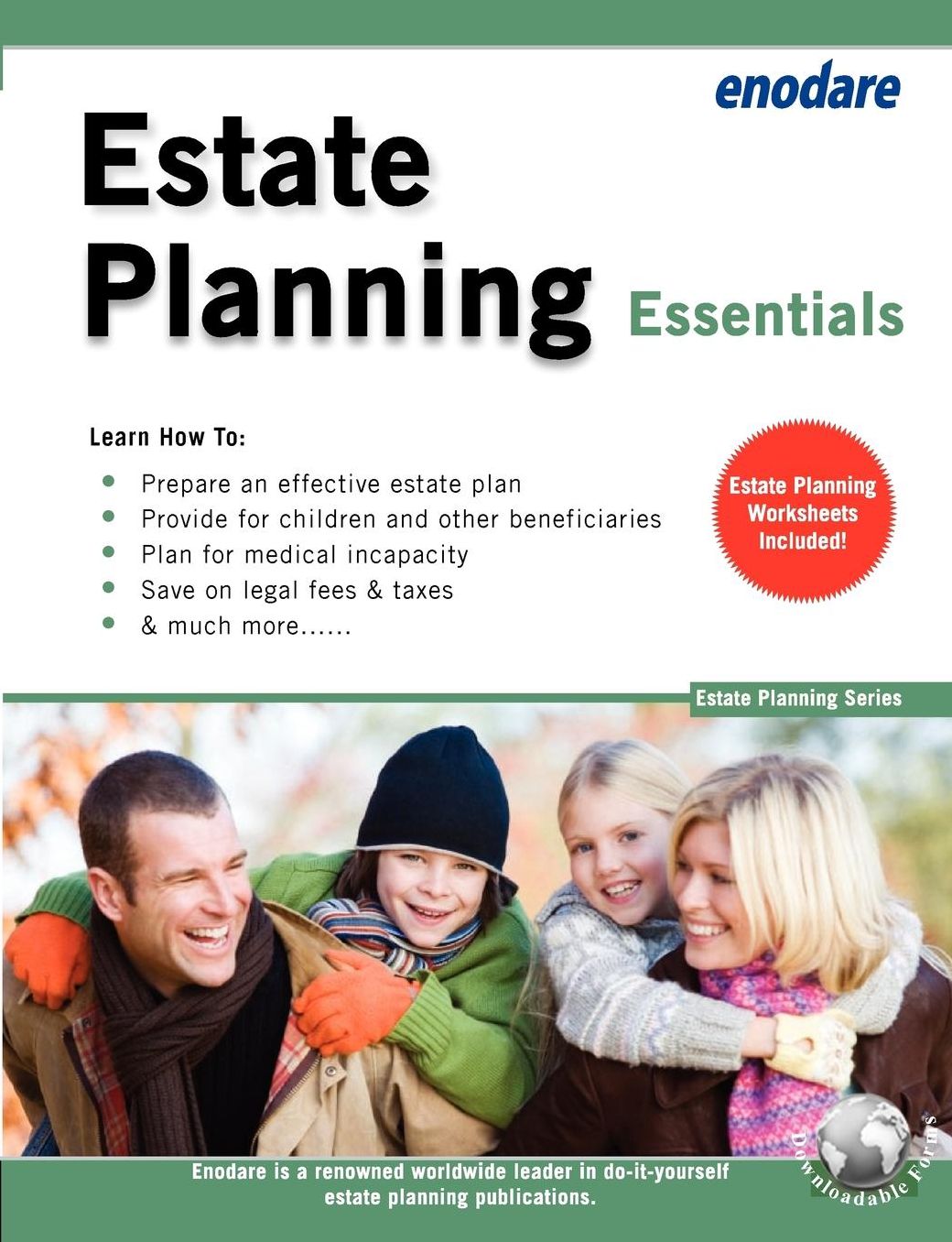 Estate Planning Essentials
