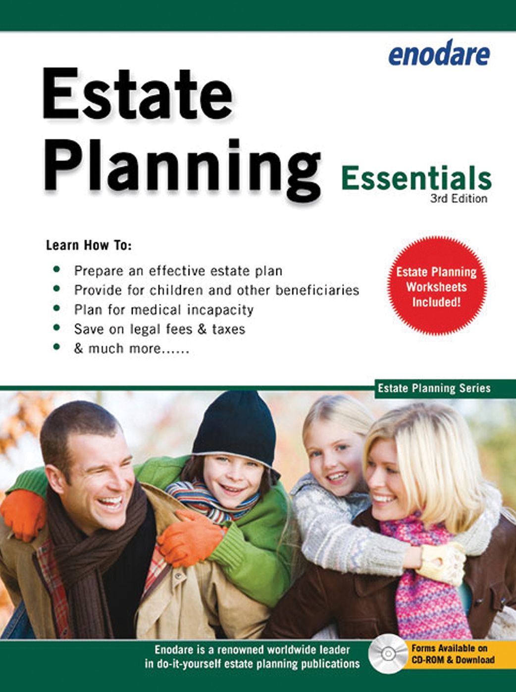 Estate Planning Essentials