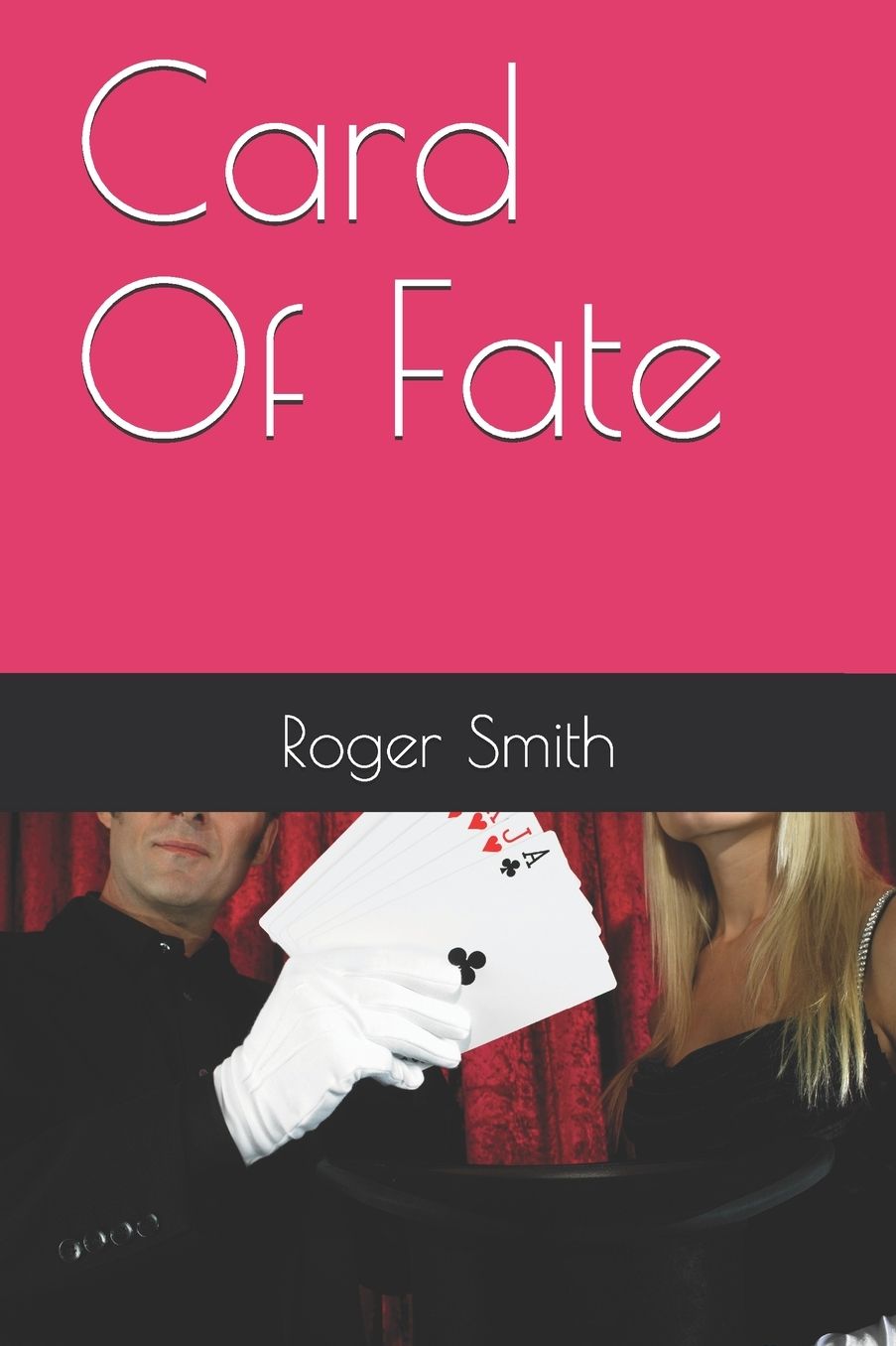 Card Of Fate