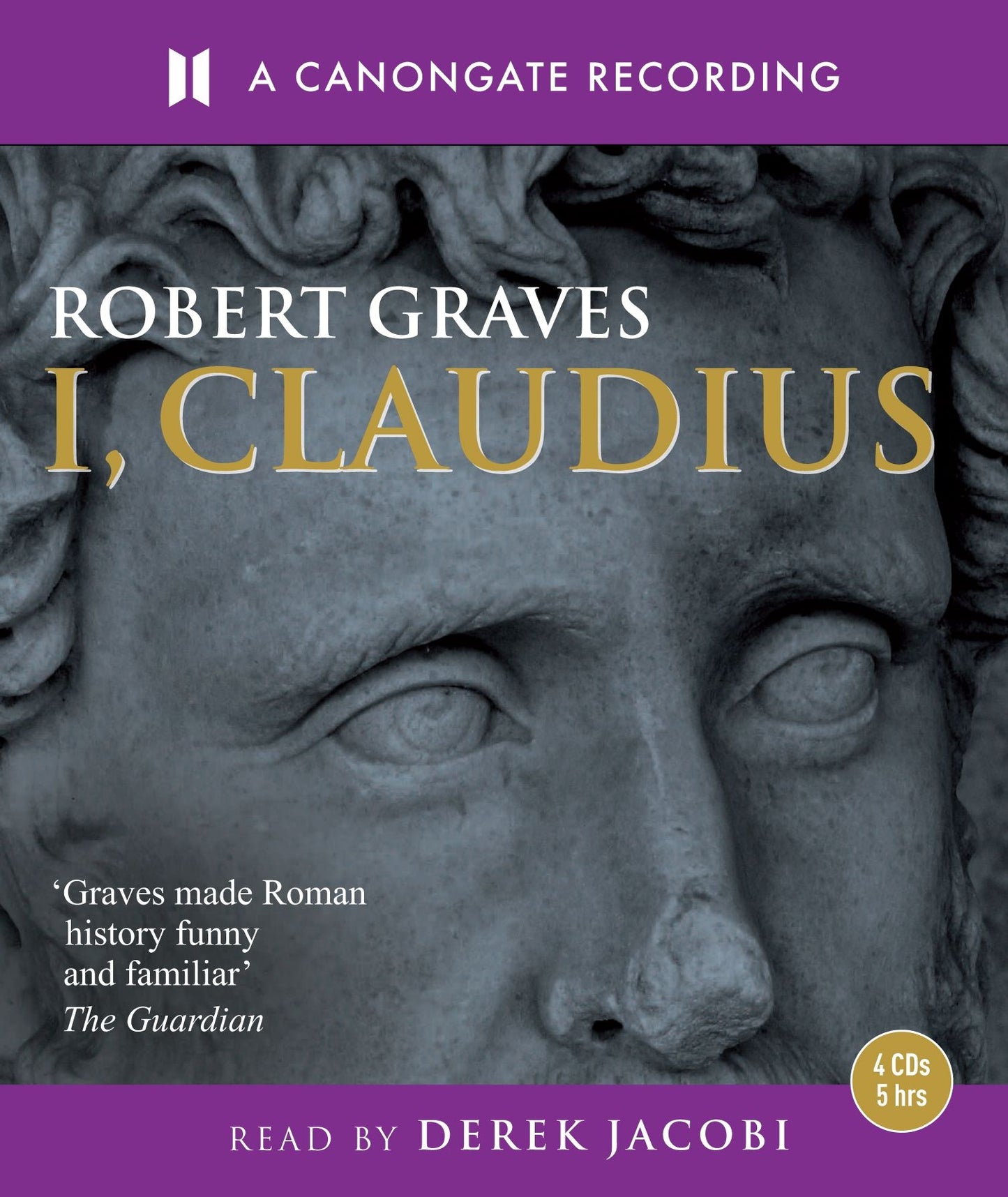 I, Claudius