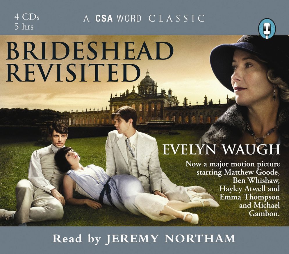 Brideshead Revisited