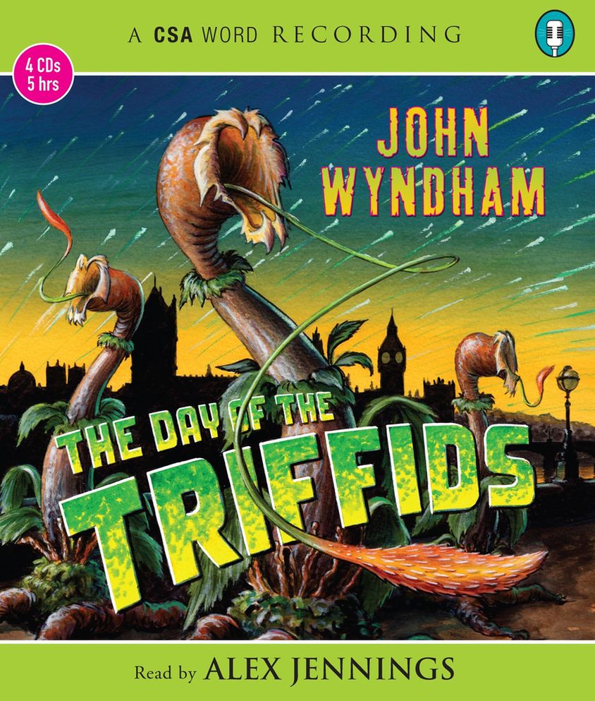 Day of the Triffids