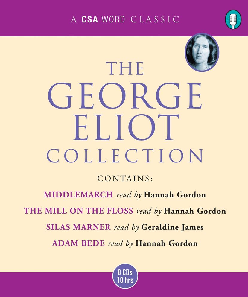 The George Eliot Collection