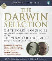 The Darwin Selection: On the Origin of Species and The Voyage of the Beagle