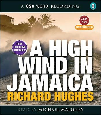 A High Wind in Jamaica