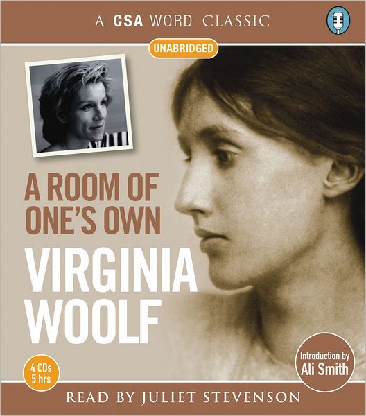 A Room of One's Own