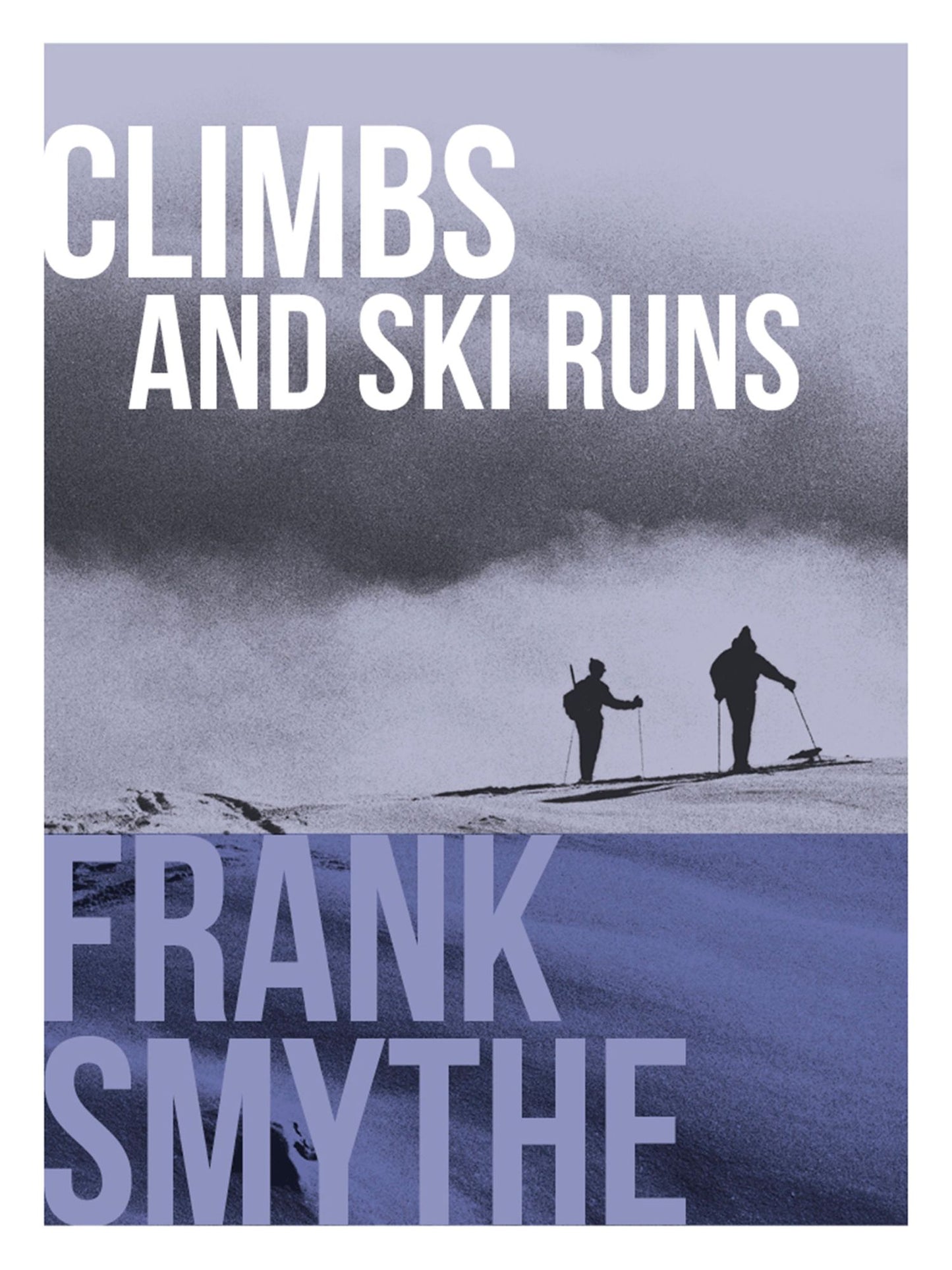Climbs and Ski Runs