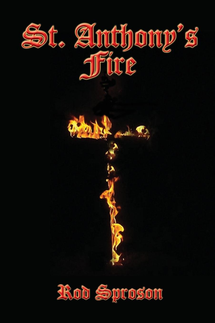 St.Anthony's Fire
