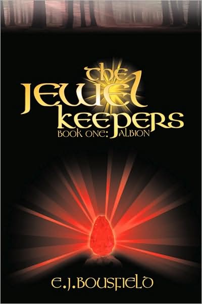 The Jewel Keepers