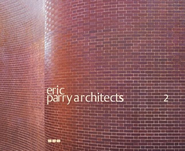 Eric Parry Architects Volume 2