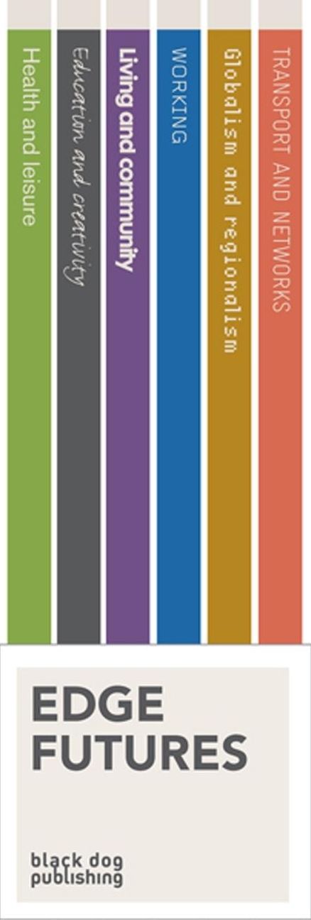 Edge Futures: Complete Set