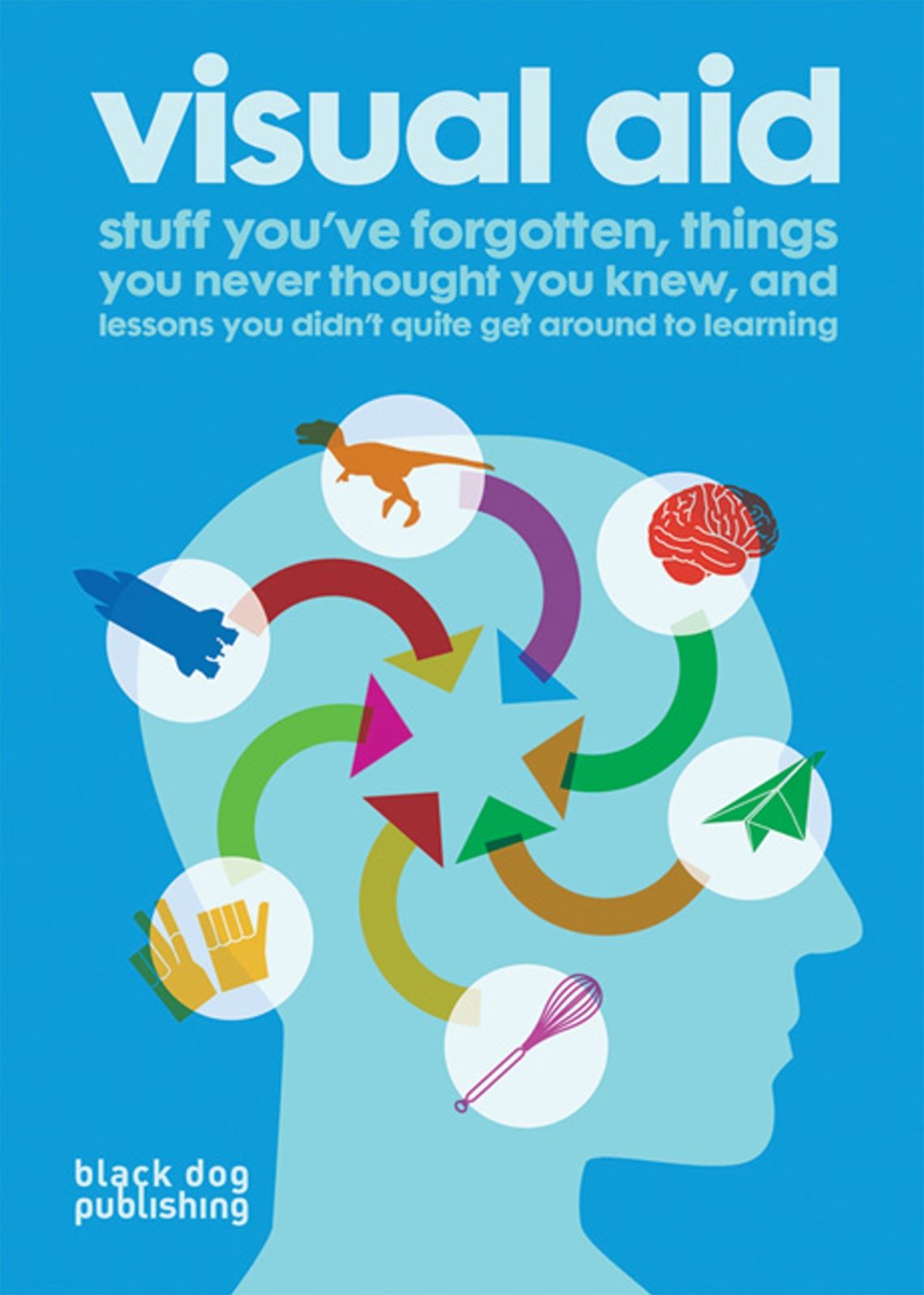Visual Aid: Stuff You've Forgotten, Things You Never Thought You Knew and Lesssons You Didn¿t Quite Get Round to Learning