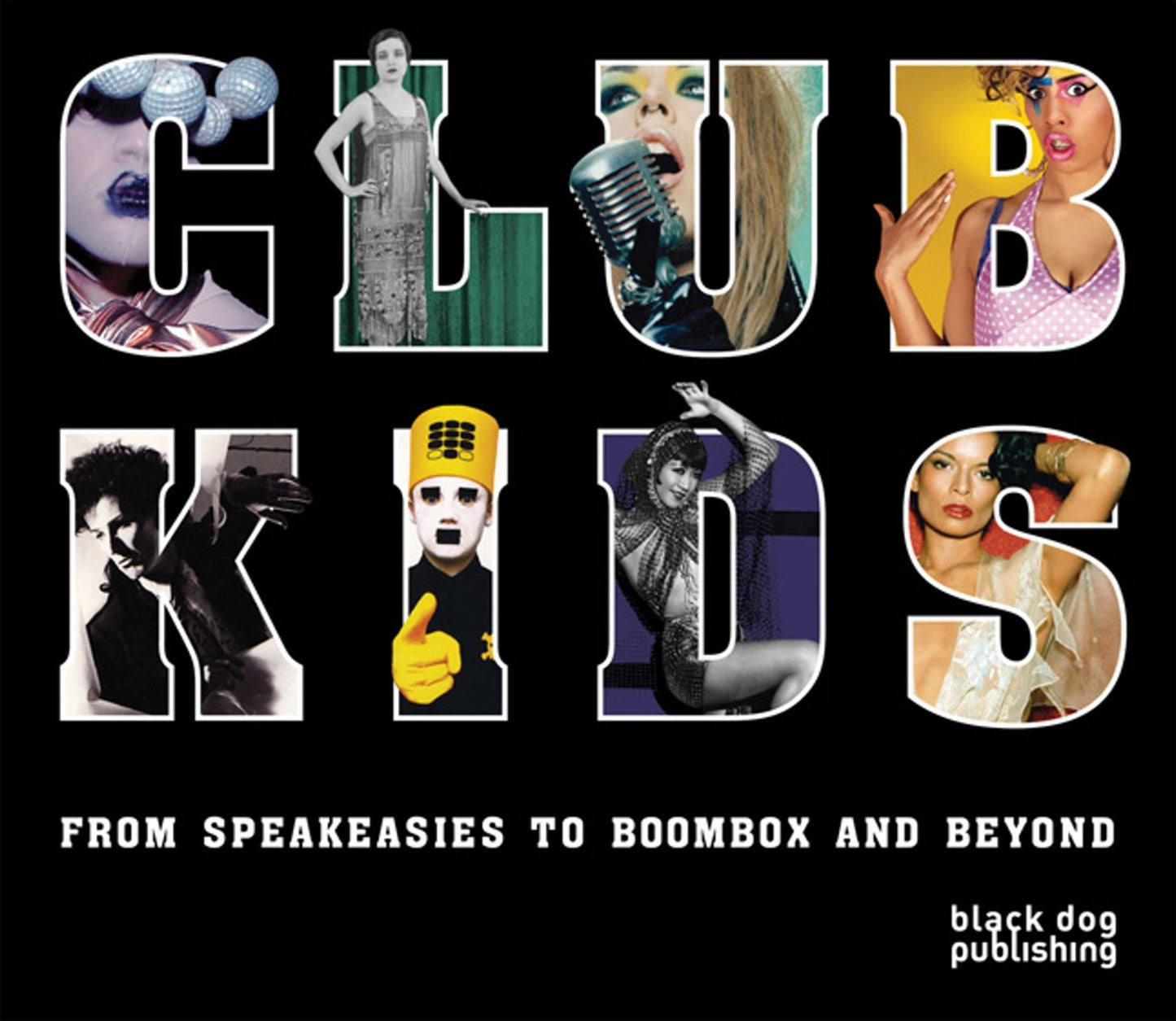 Club Kids: Underground Culture
