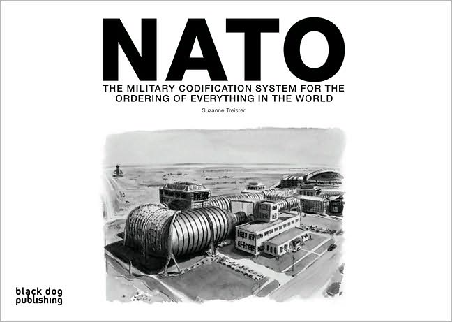 Nato: The Military Codification System For The Ordering Of Everything In The World