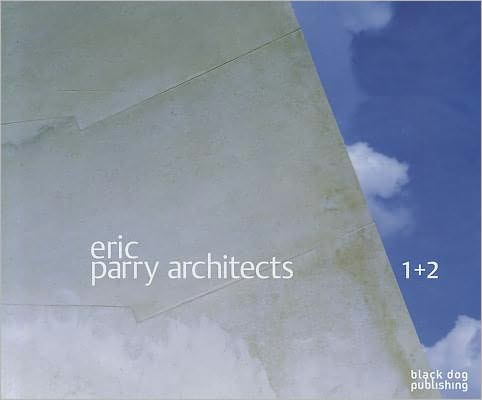 Eric Parry Architects: Volume 1 & 2