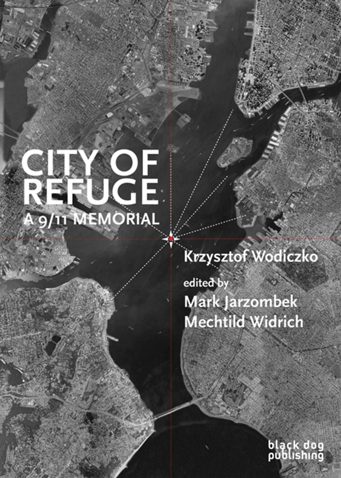 City of Refuge: A 9-11 Memorial