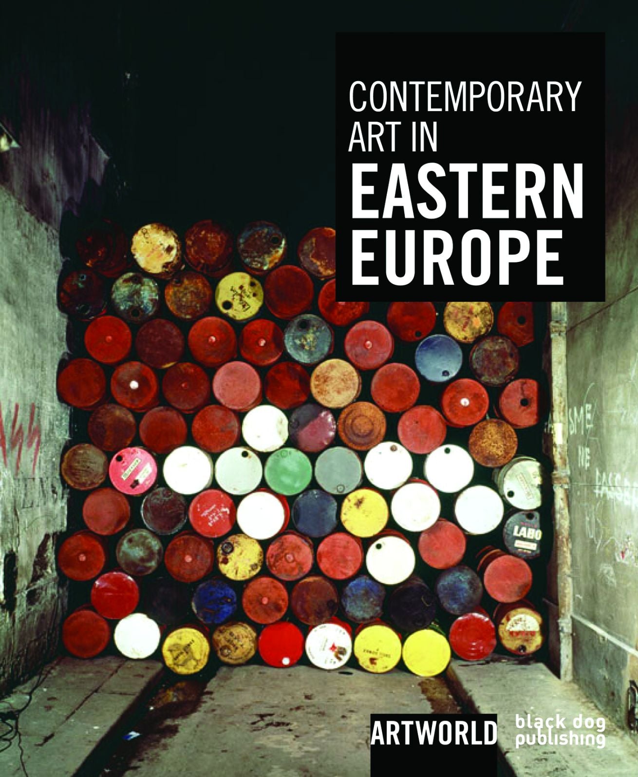 Contemporary Art in Eastern Europe: ARTWORLD