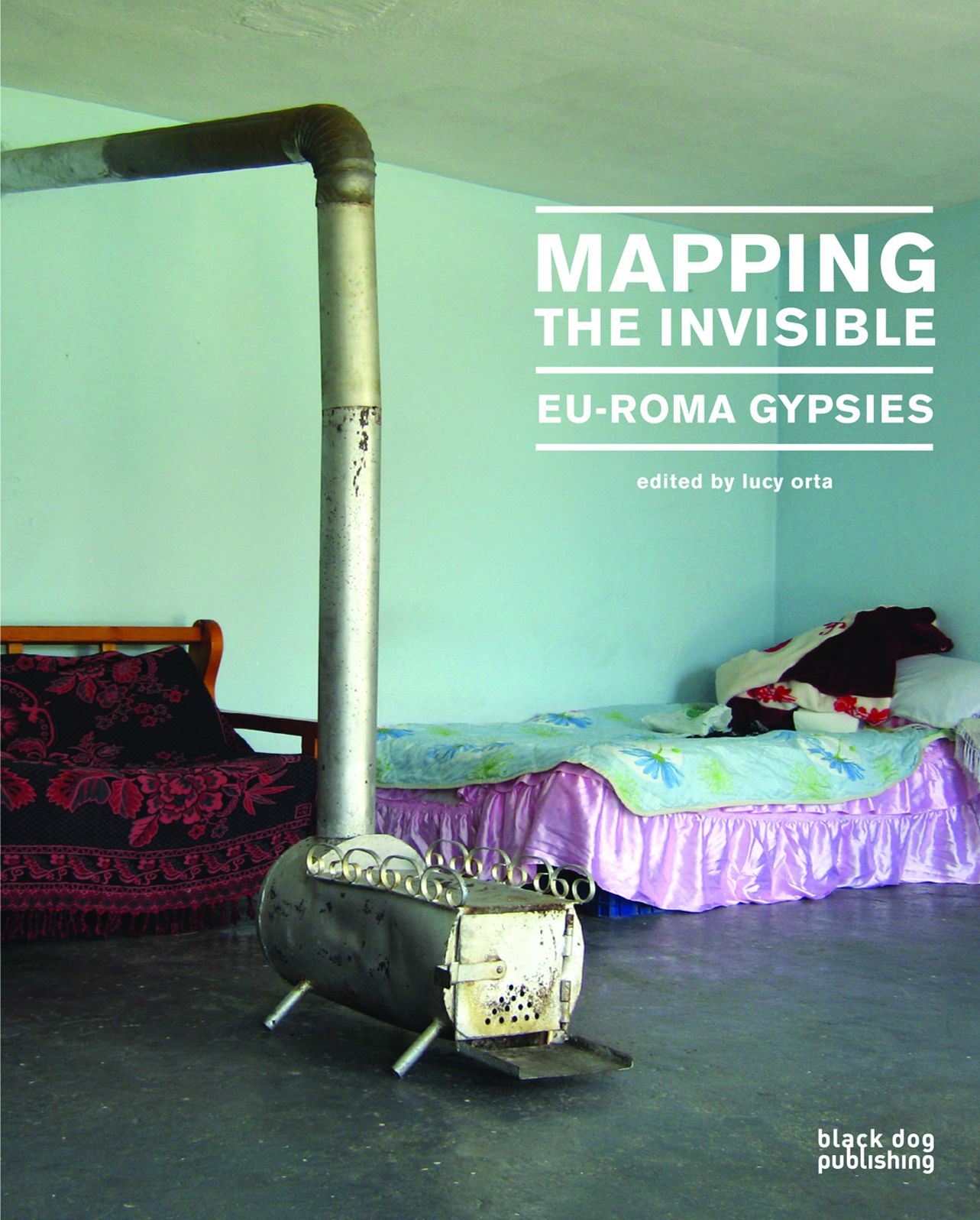 Mapping the Invisible: EU-Roma Gypsies