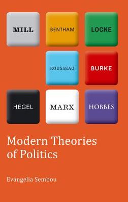 Modern Theories of Politics
