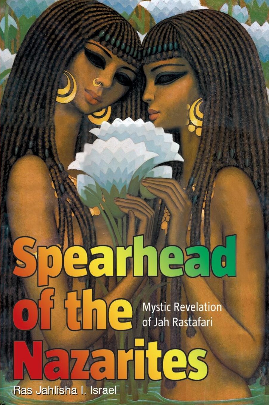 Spearhead Of The Nazarites