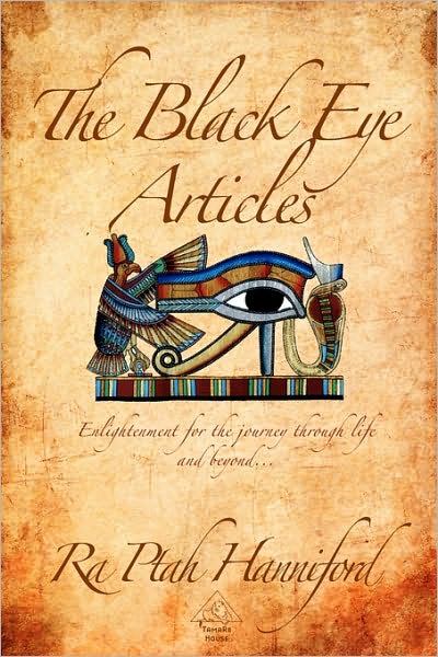 The Black Eye Articles