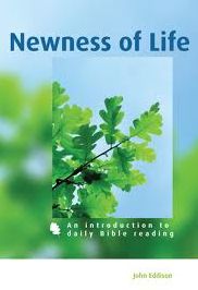 Newness of Life