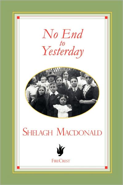 No End To Yesterday
