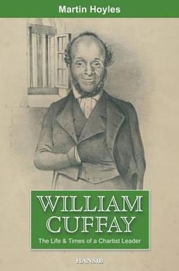 William Cuffay