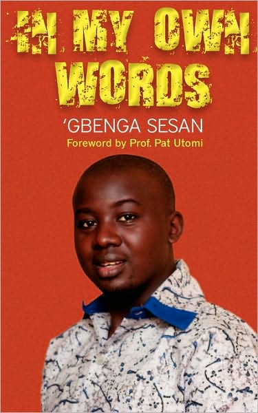 In My Own Words