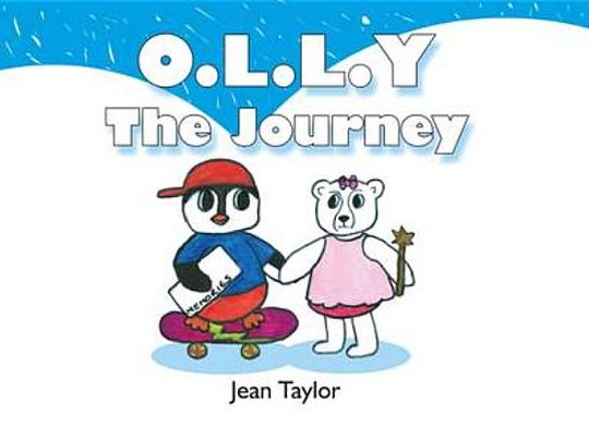 O.L.L.y the Journey