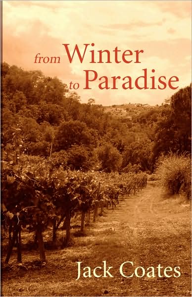 From Winter To Paradise