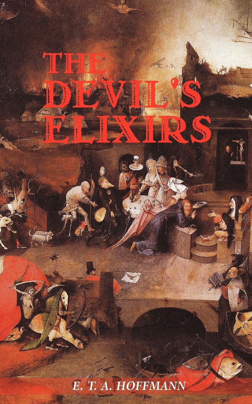 Devil's Elixirs